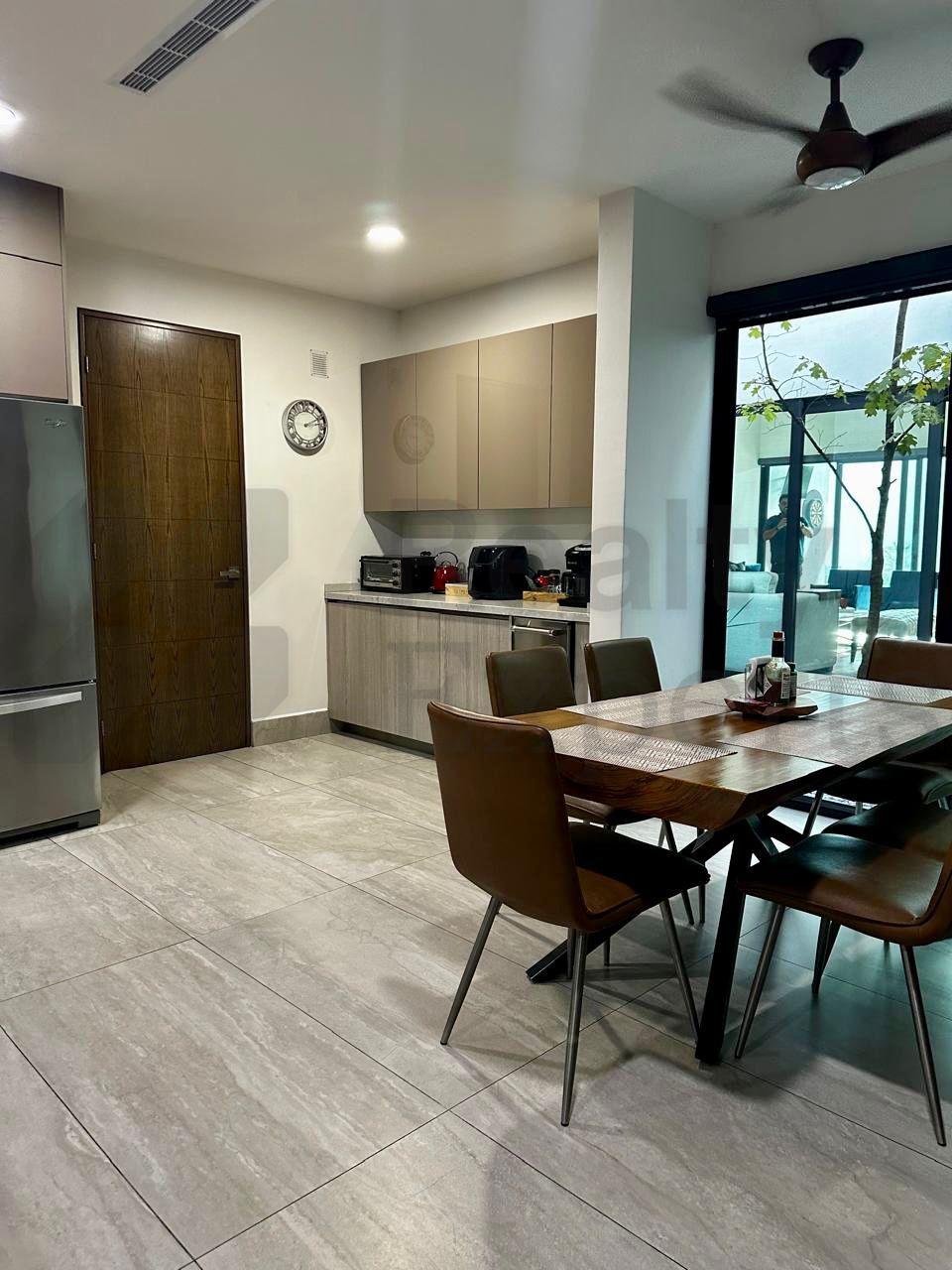 Casa en Venta en Bosques del Valle