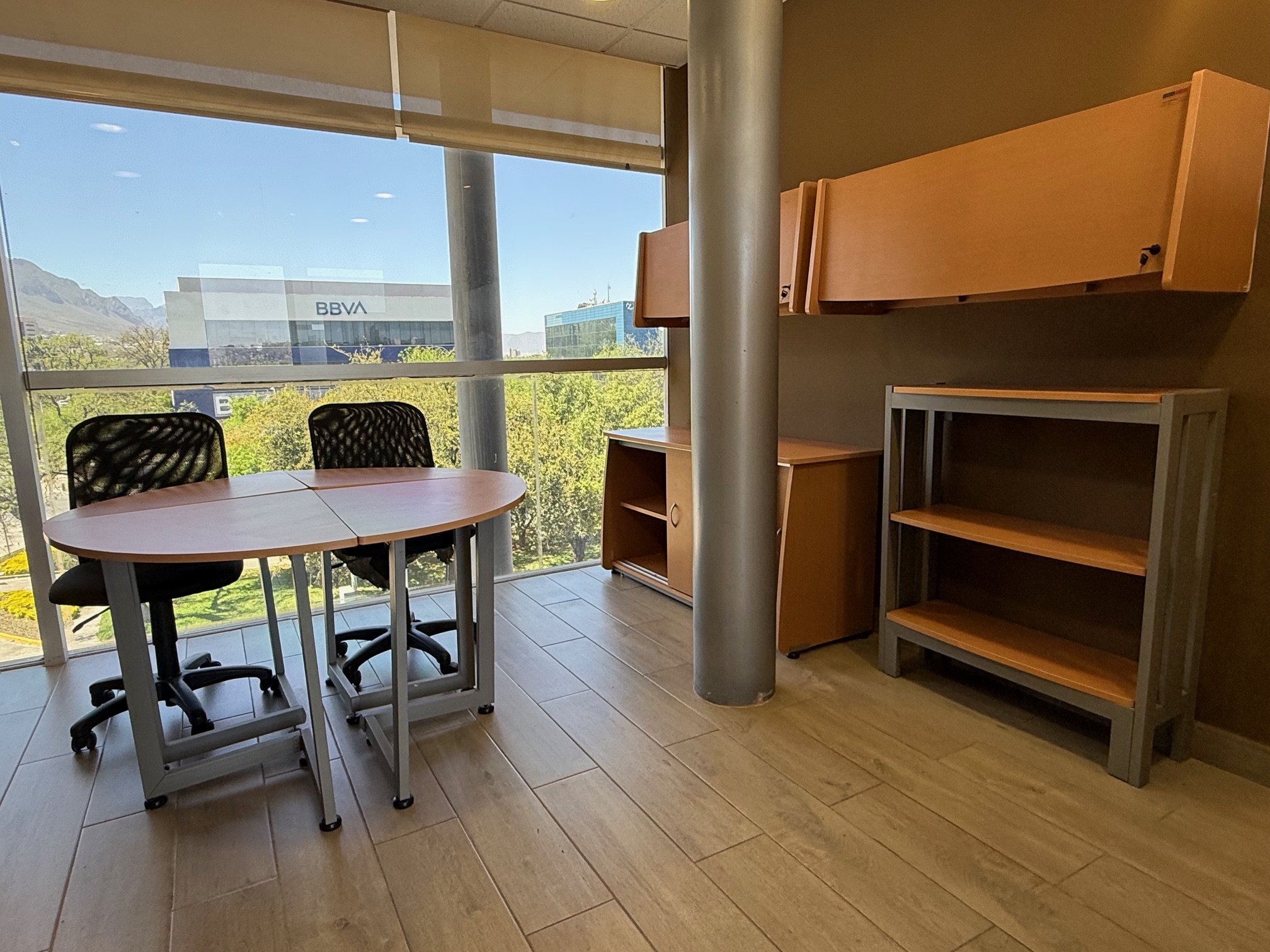 Oficina en Renta en Del Valle