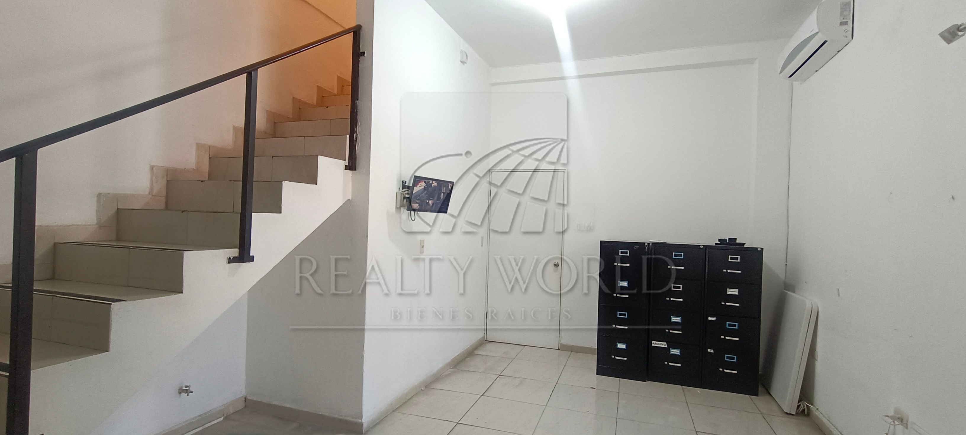 Oficina en Renta en Obrera