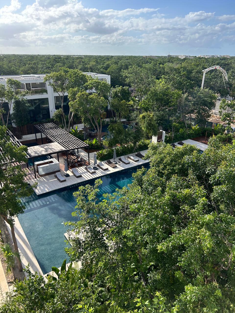 Departamento en Venta en La Veleta