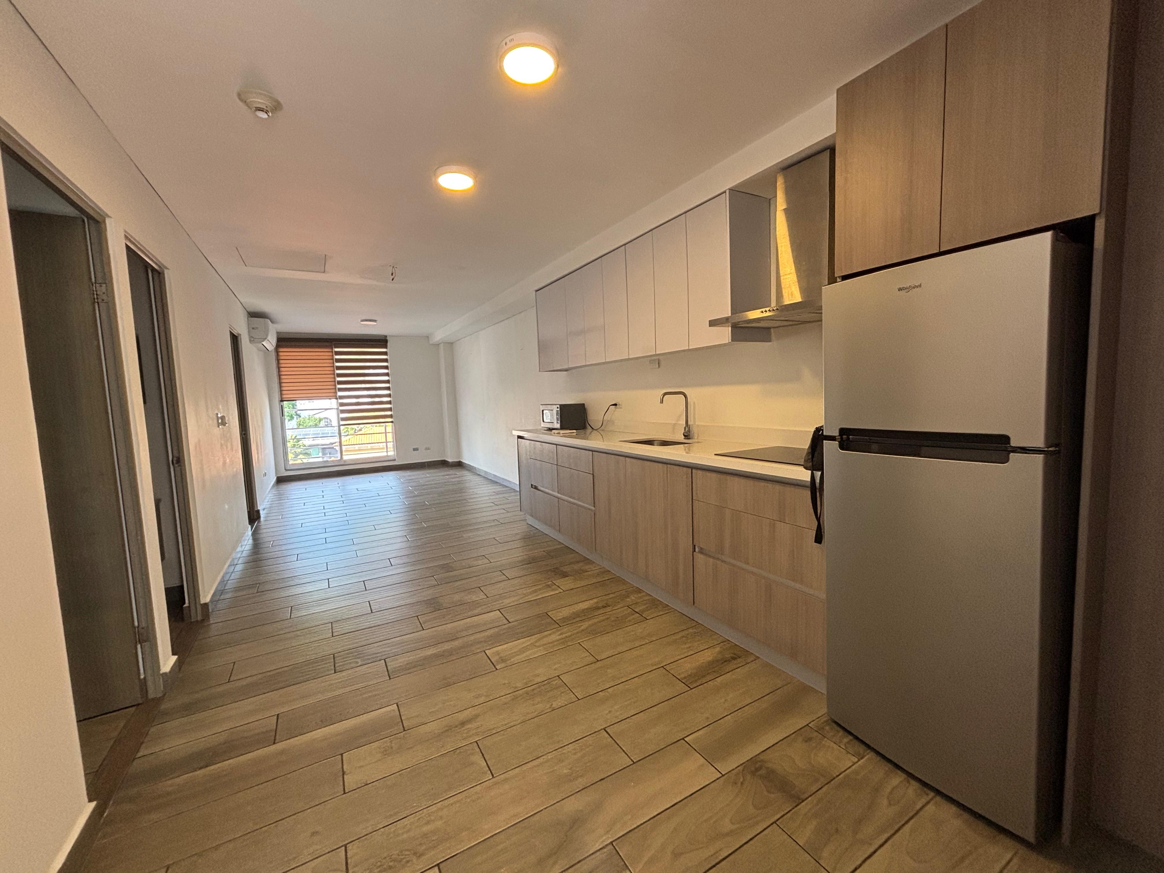 Departamento en Venta en Monterrey Centro