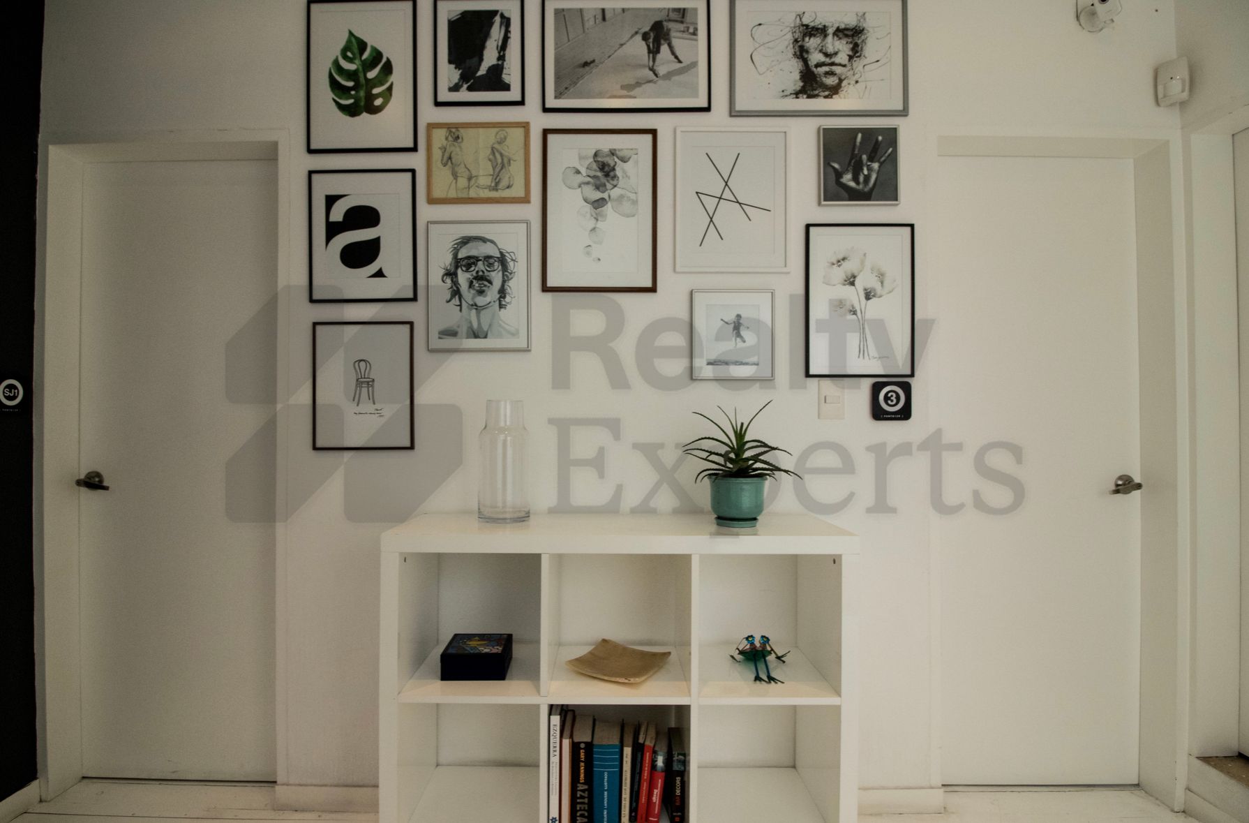 Oficina en Venta en Polanco I Sección