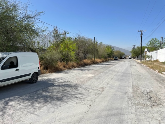 Terreno en Venta en GARCIA NUEVO LEON