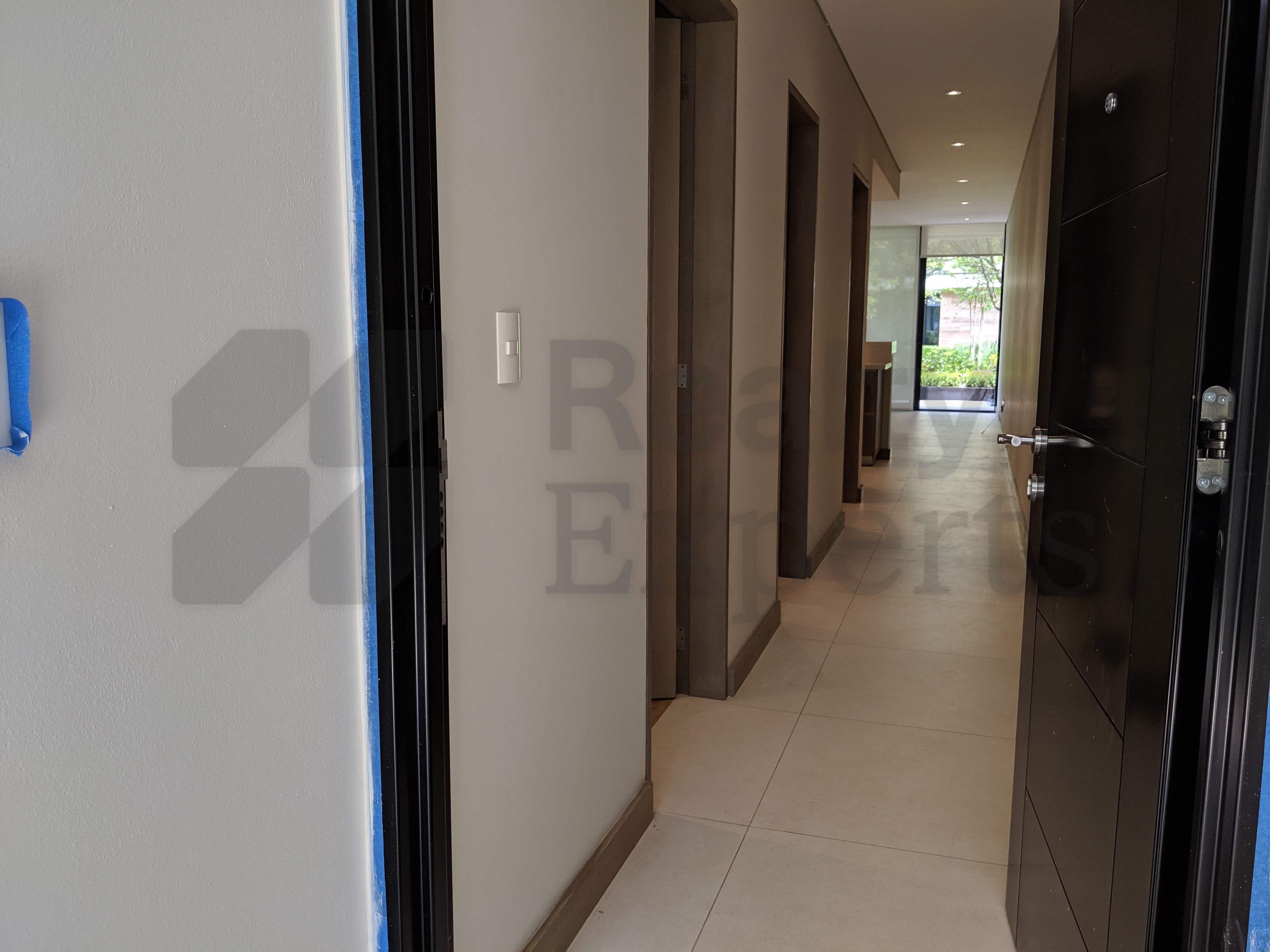 Departamento en Renta en Jerónimo Siller