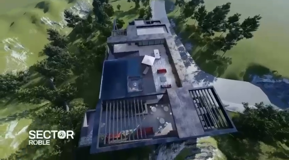 Terreno en Venta en Bosques de las Misiones