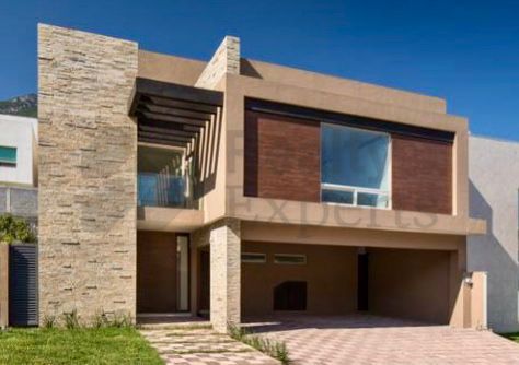 Casa en Venta en Zona Hacienda San Francisco