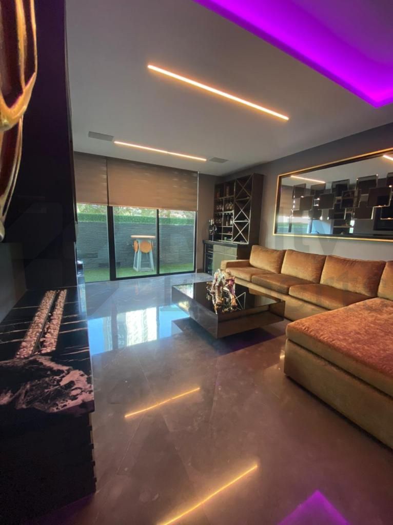 Departamento en Renta en San Jerónimo