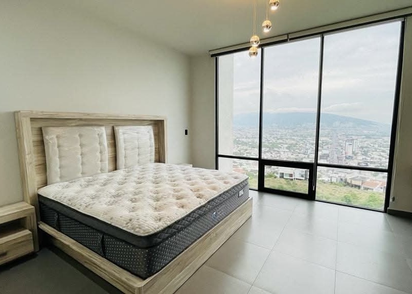 Departamento en Renta en Dinastía