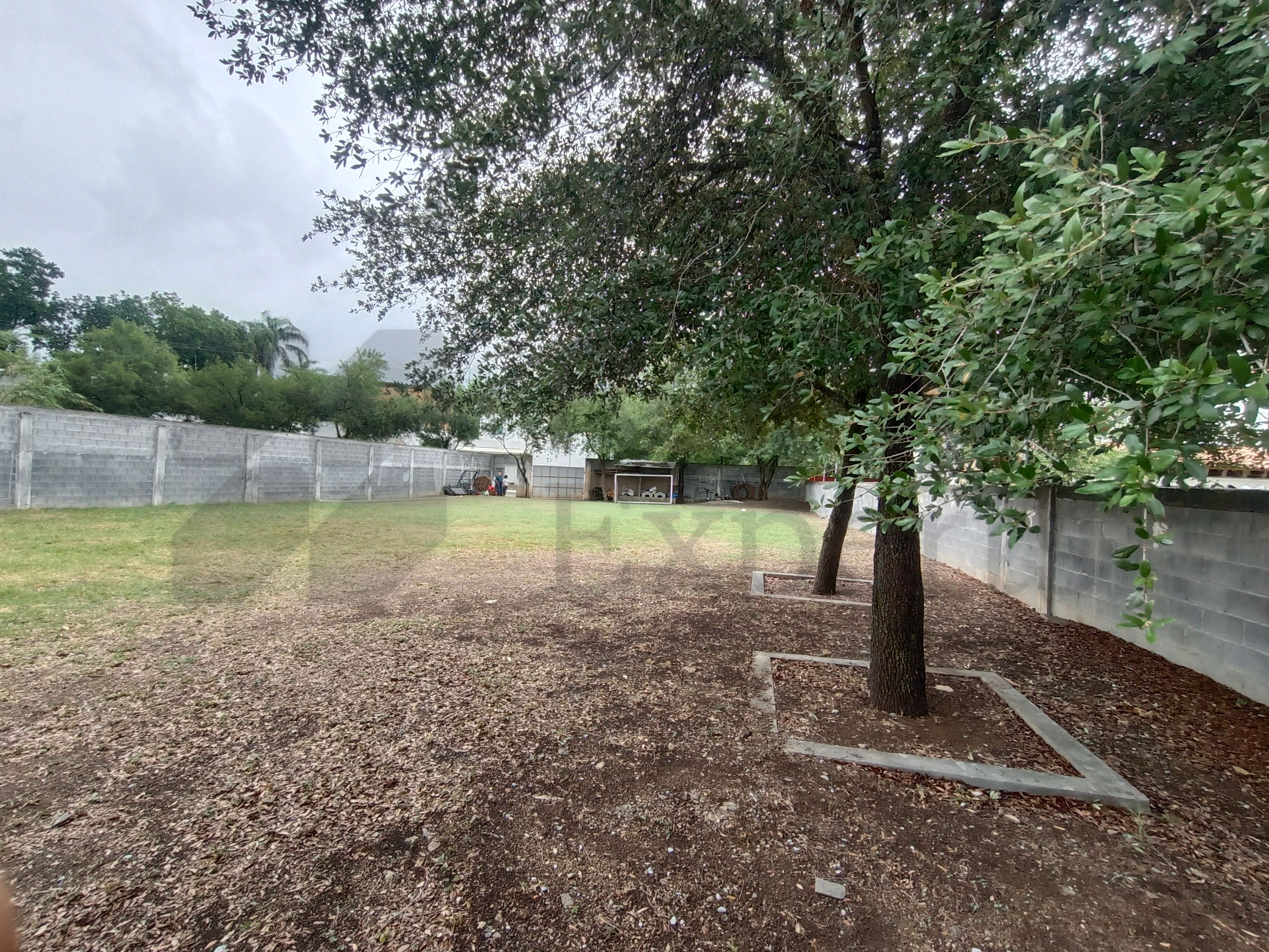 Terreno en Venta en El Ranchito