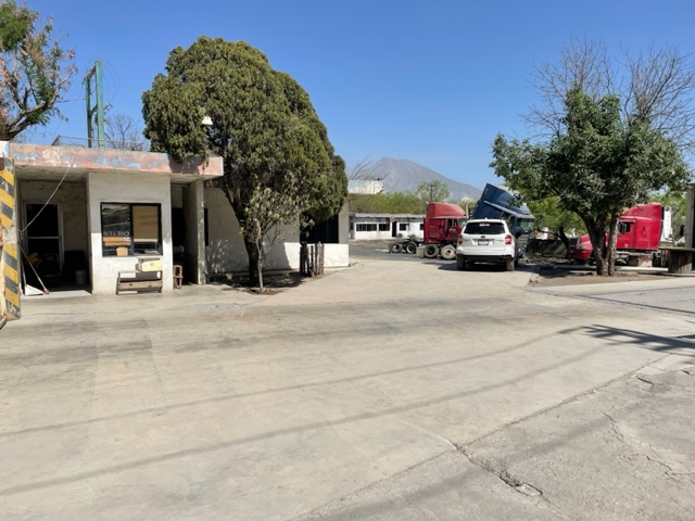 Terreno en Venta en GARCIA NUEVO LEON