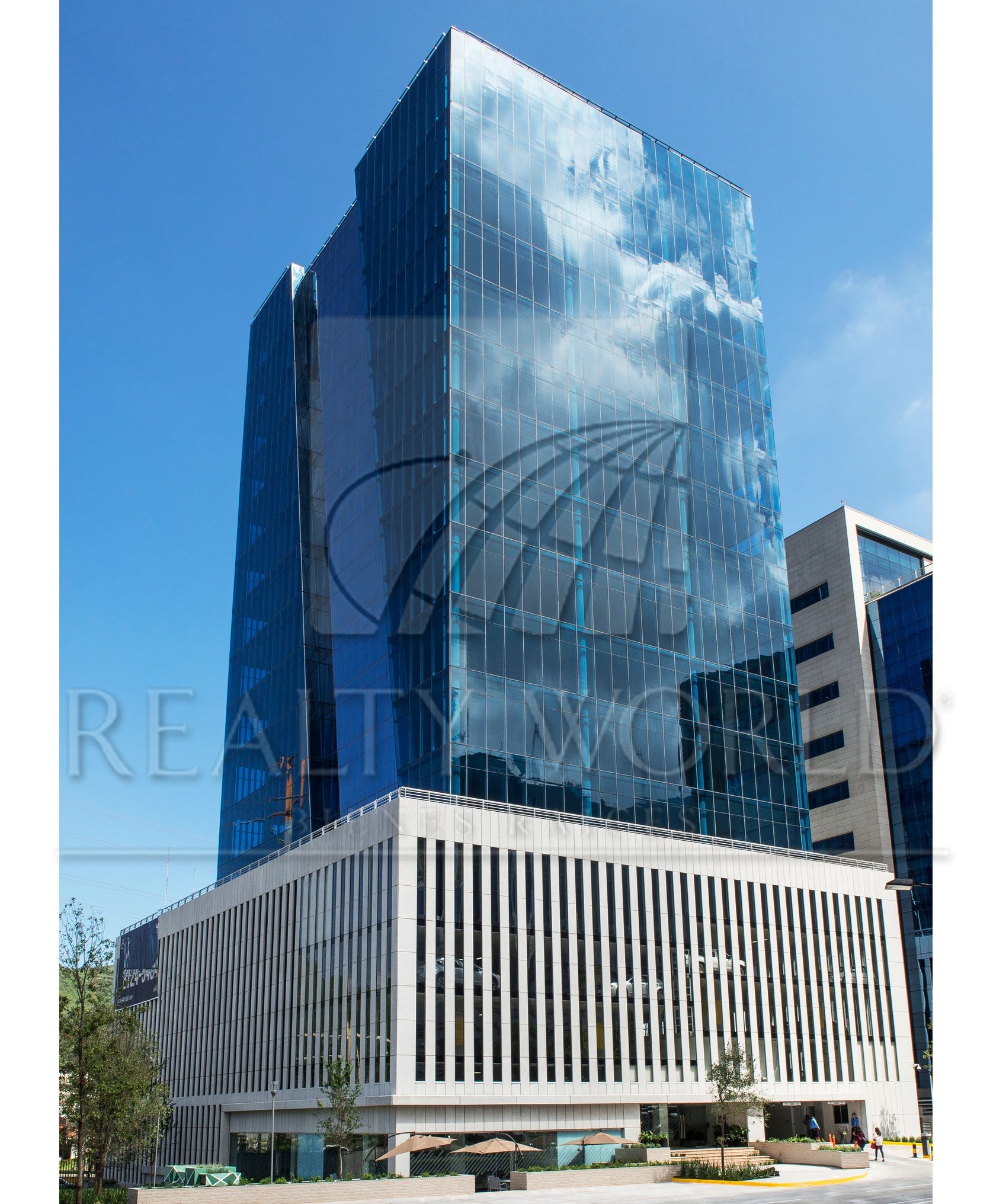 Oficina en Renta en Valle Oriente