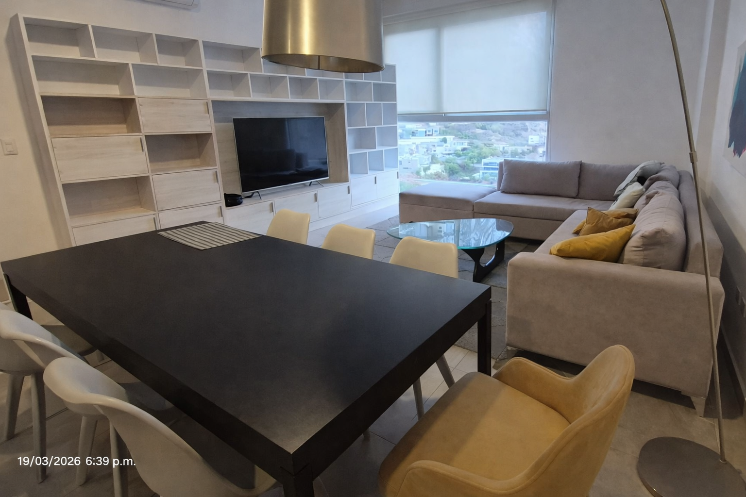 Departamento en Venta en Via Cordillera