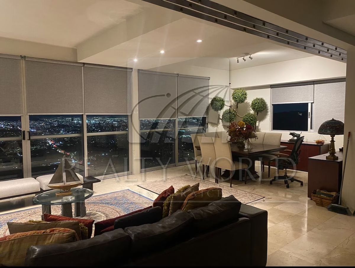 Departamento en Venta en Valle de San Ángel Sect Mexicano