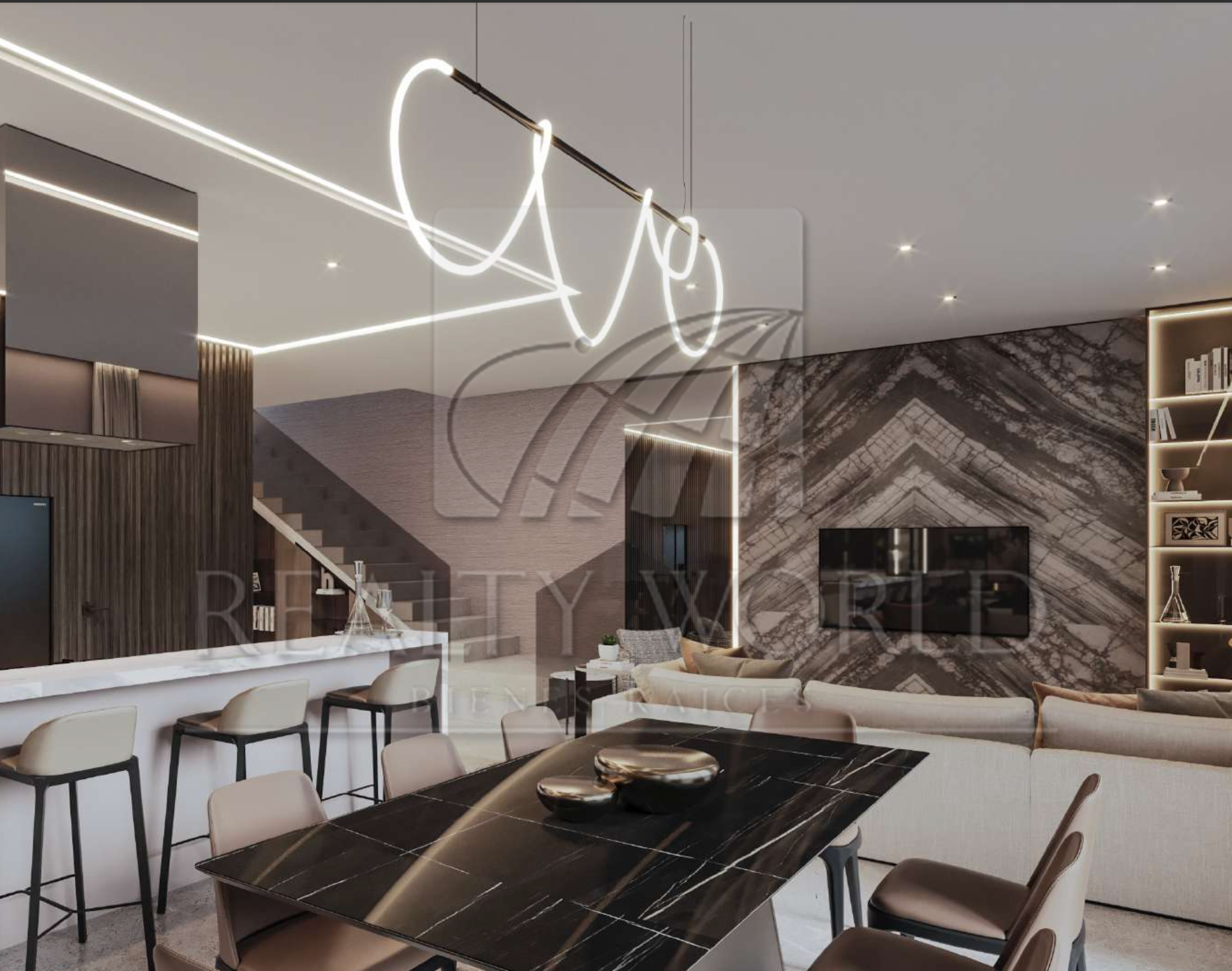 Casa en Venta en Las Cristalinas