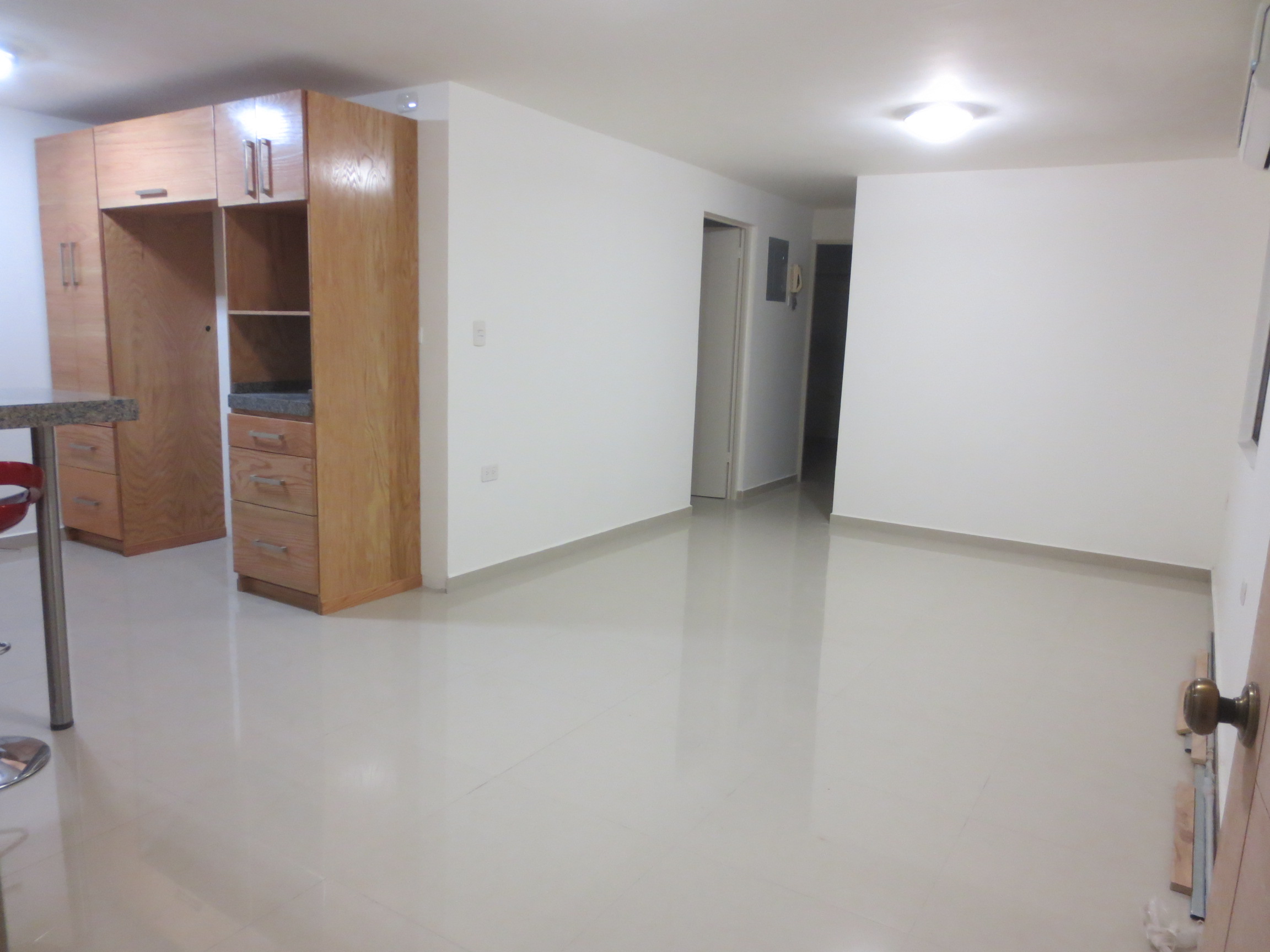 Departamento en Renta en Del Valle