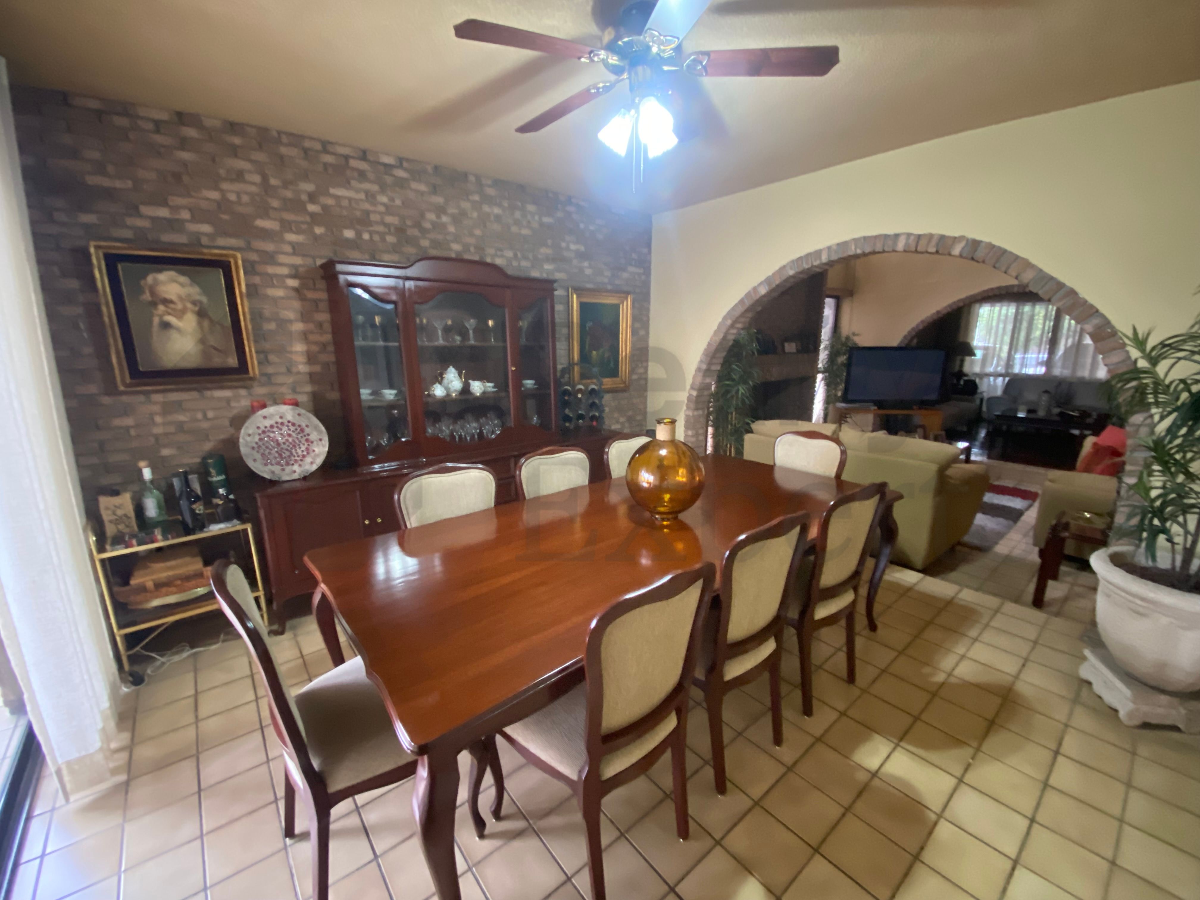 Casa en Venta en Lomas Del Valle