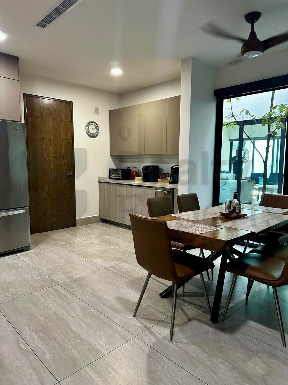 Casa en Venta en Bosques del Valle