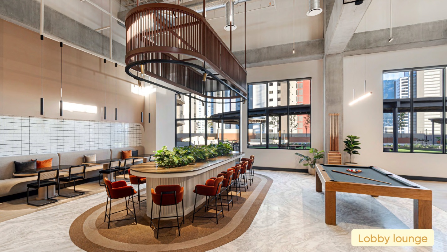 Departamento en Venta en Santa María