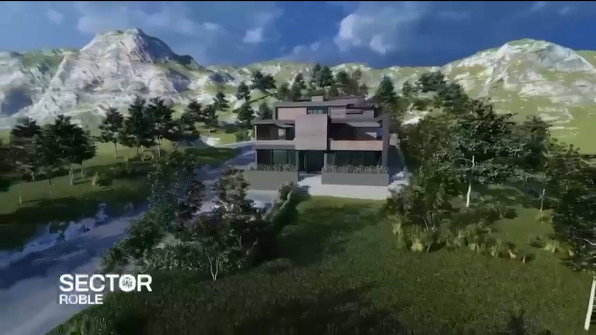 Terreno en Venta en Bosques de las Misiones