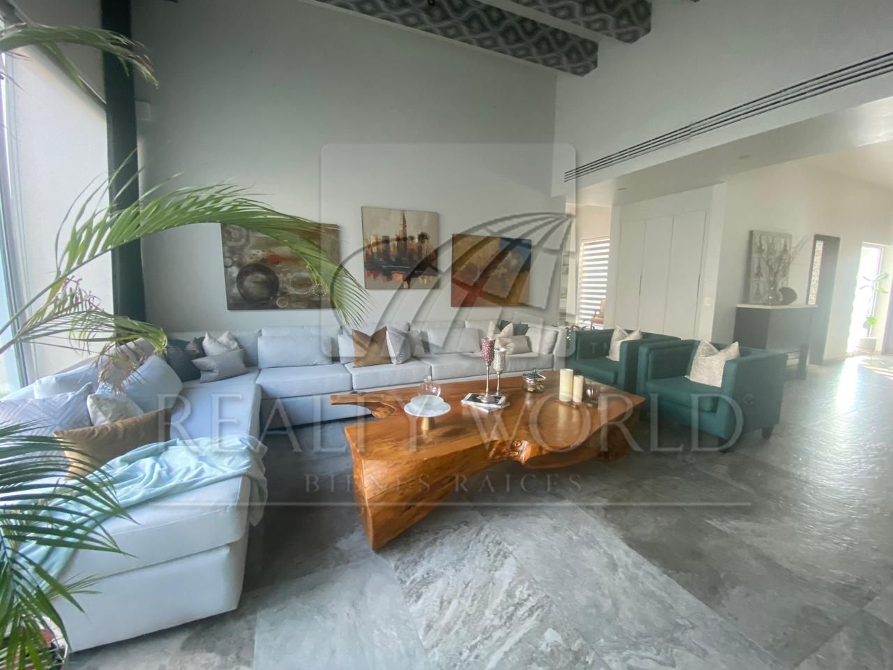 Casa en Venta en Residencial La Noria