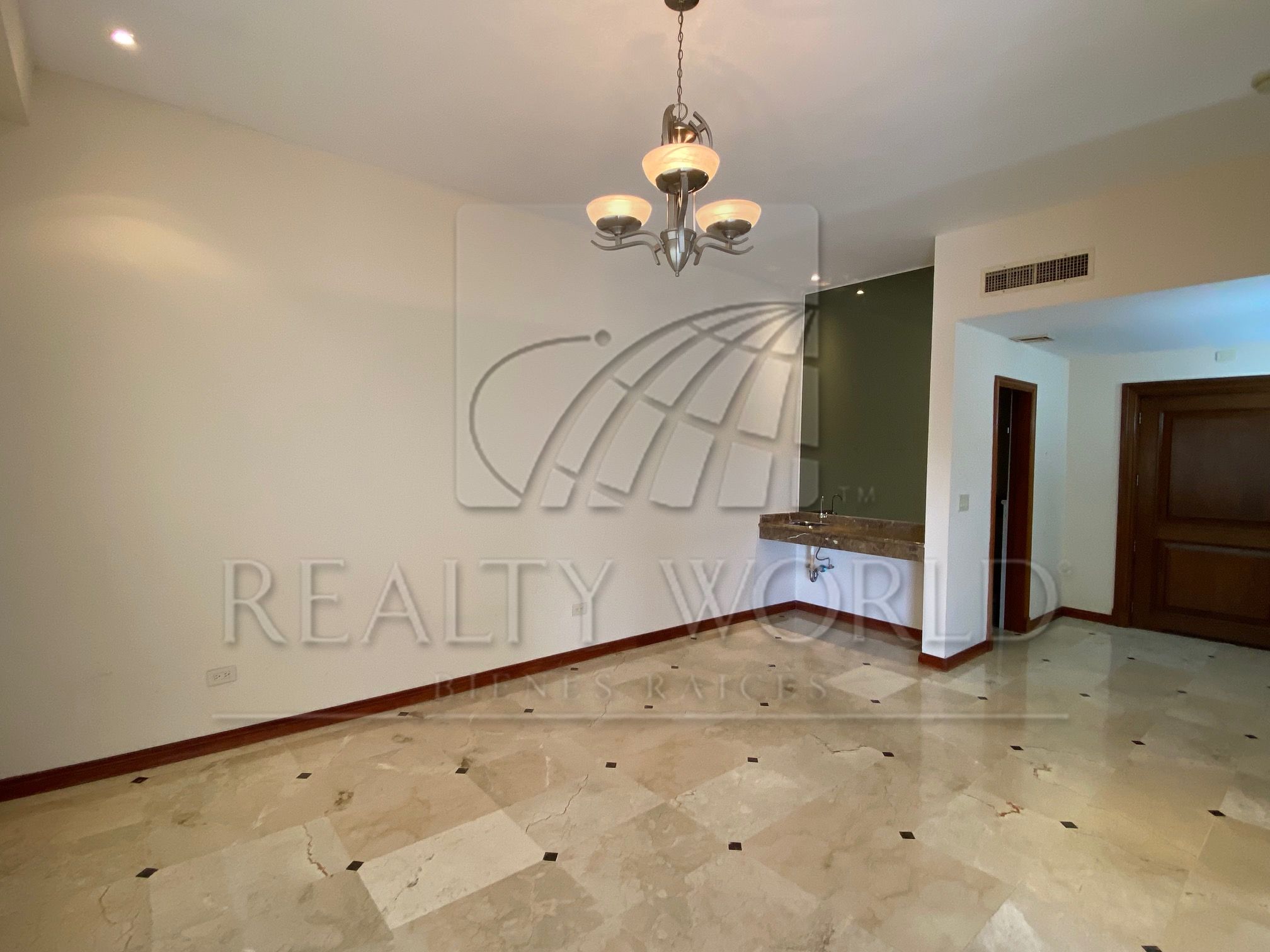 Departamento en Renta en Los Ángeles Bosque Residencial