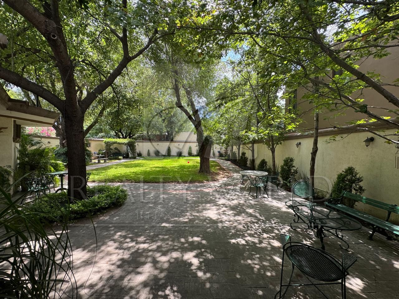 Terreno en Venta en Del Valle