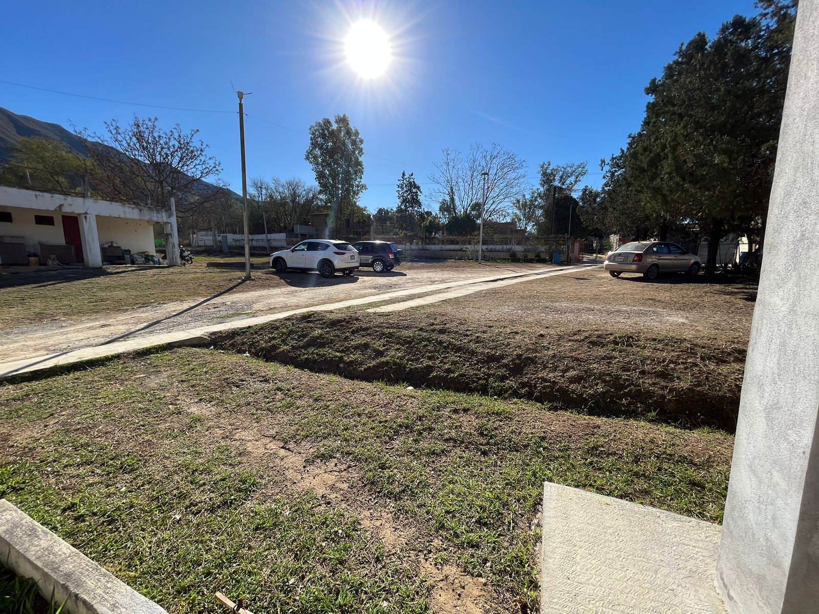 Quinta en Venta en San Juan Bautista