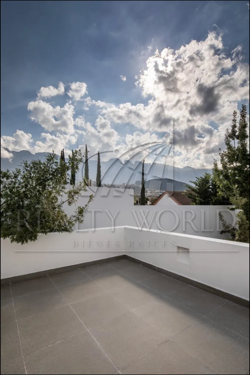 Casa en Venta en Real de San Agustin