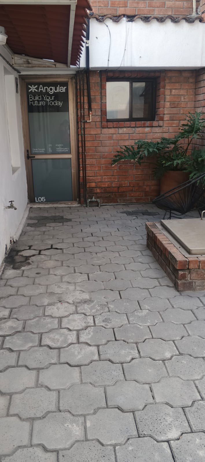 Local en Renta en Del Valle