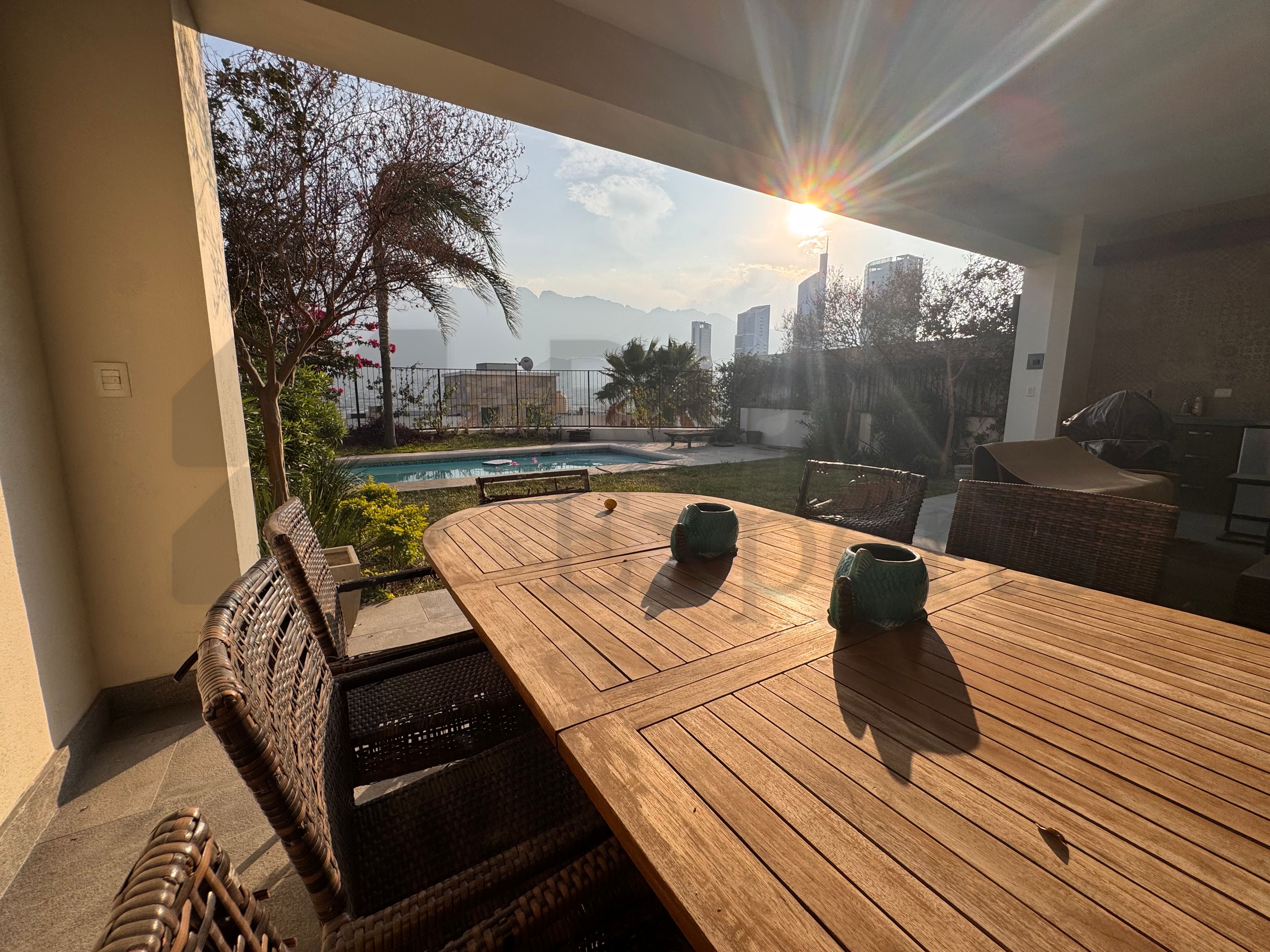 Casa en Venta en Vista Real