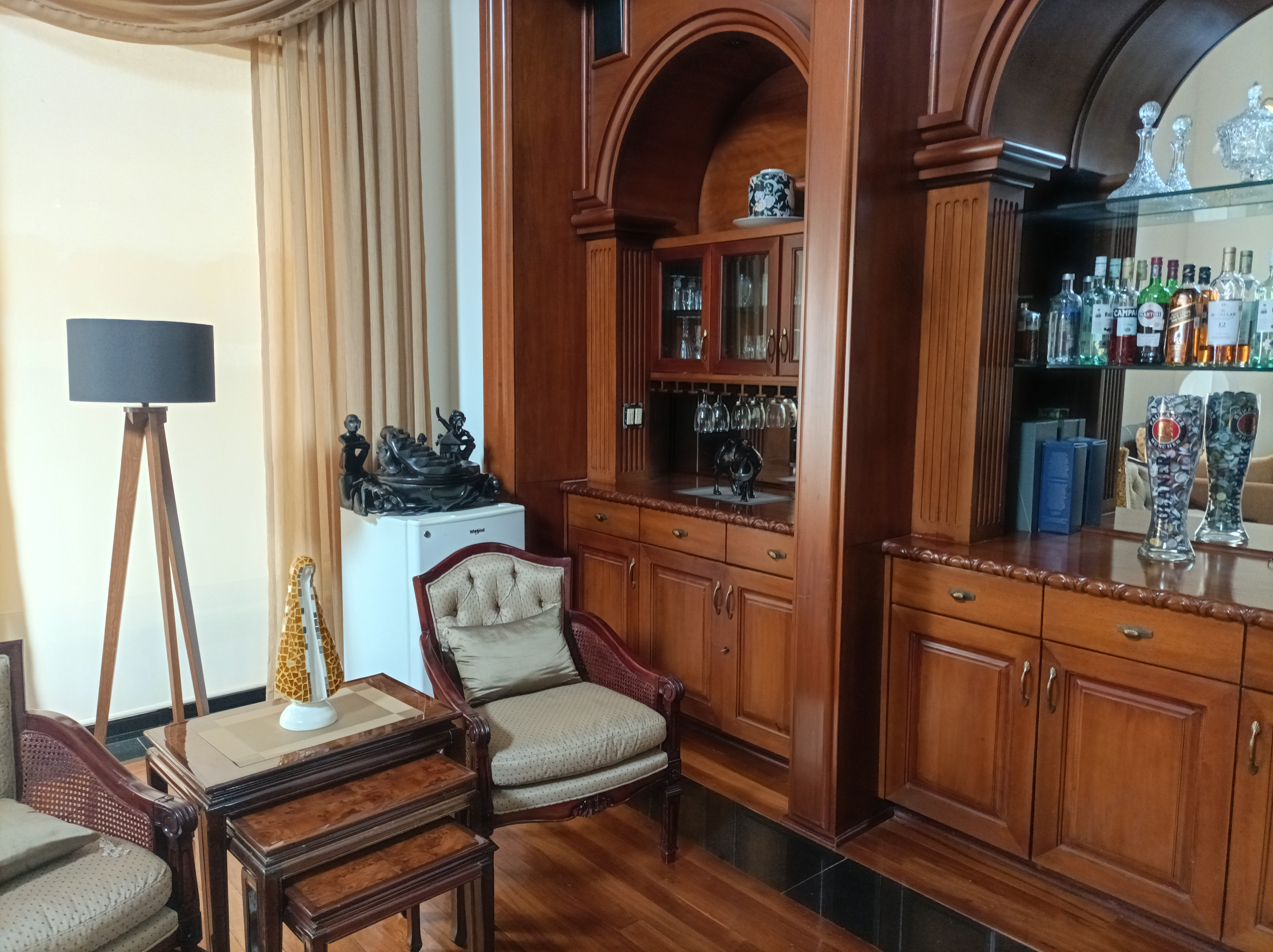 Casa en Venta en Bosques del Valle