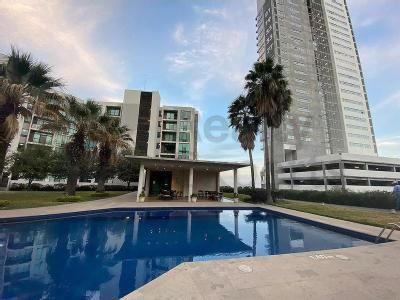 Departamento en Renta en San Jerónimo