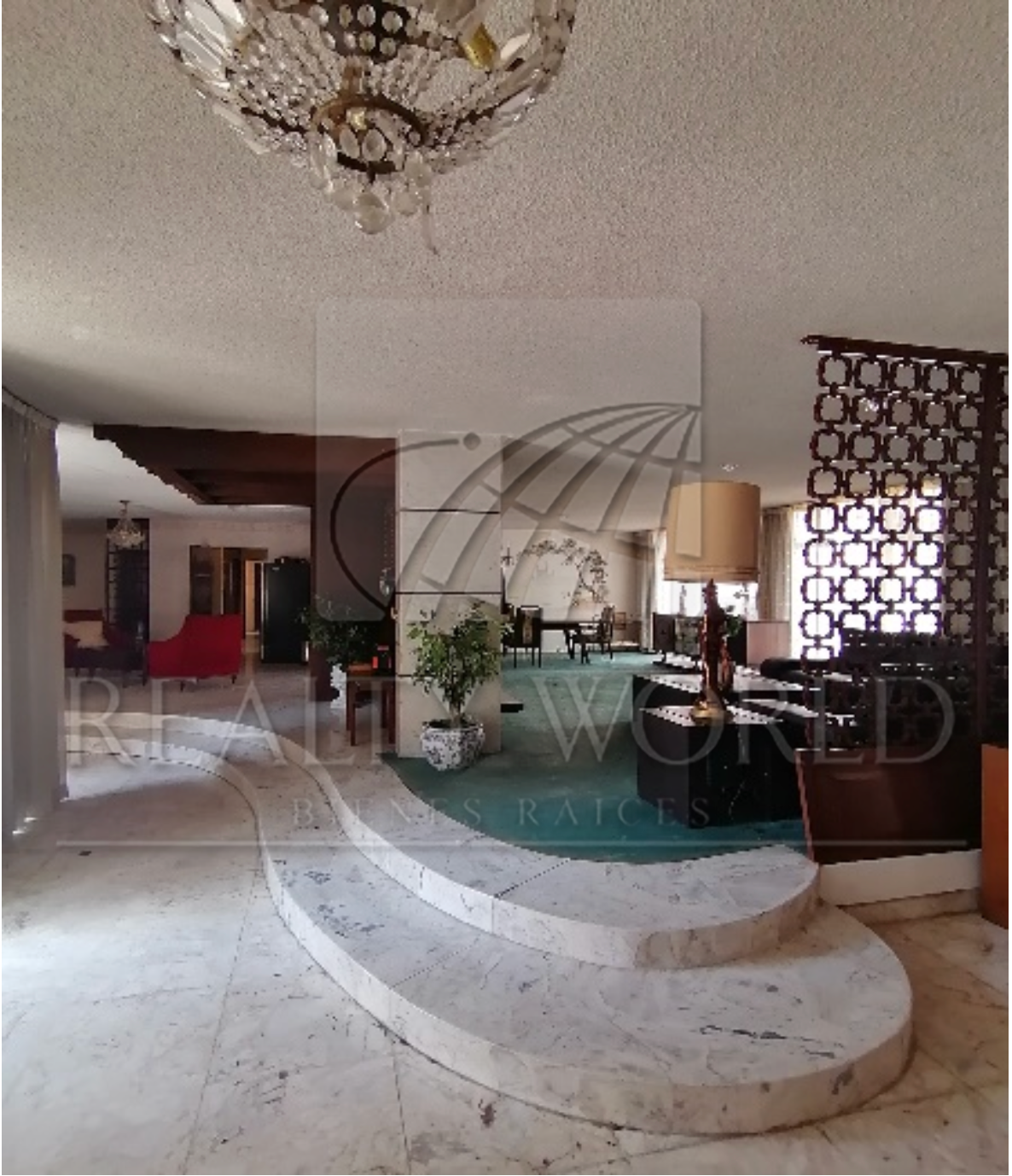 Casa en Venta en República