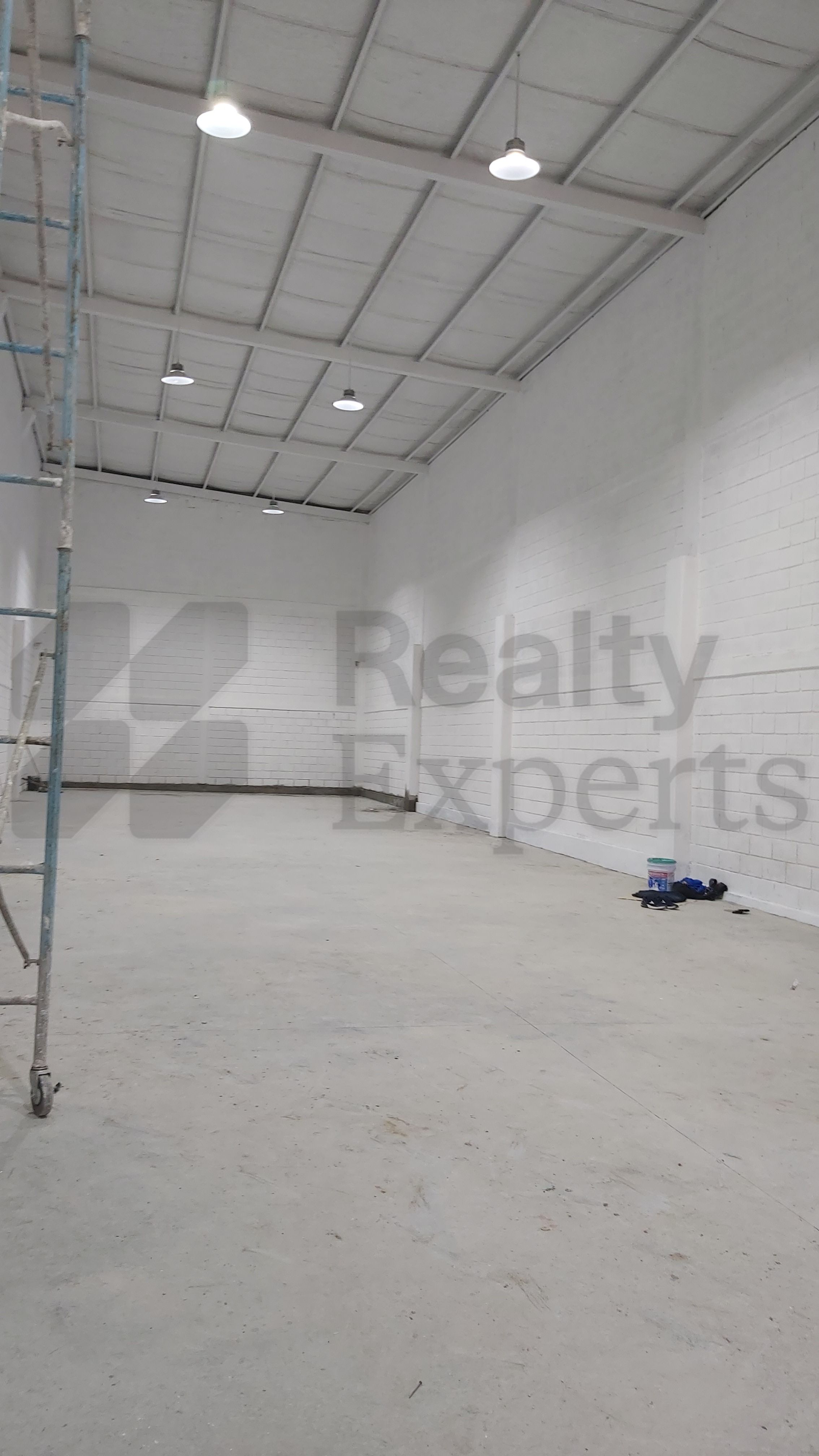 Bodega en Venta en Industrial