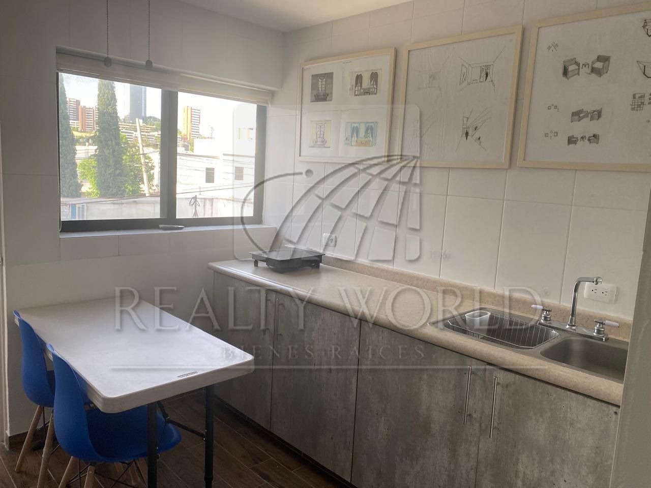 Departamento en Renta en Del Valle