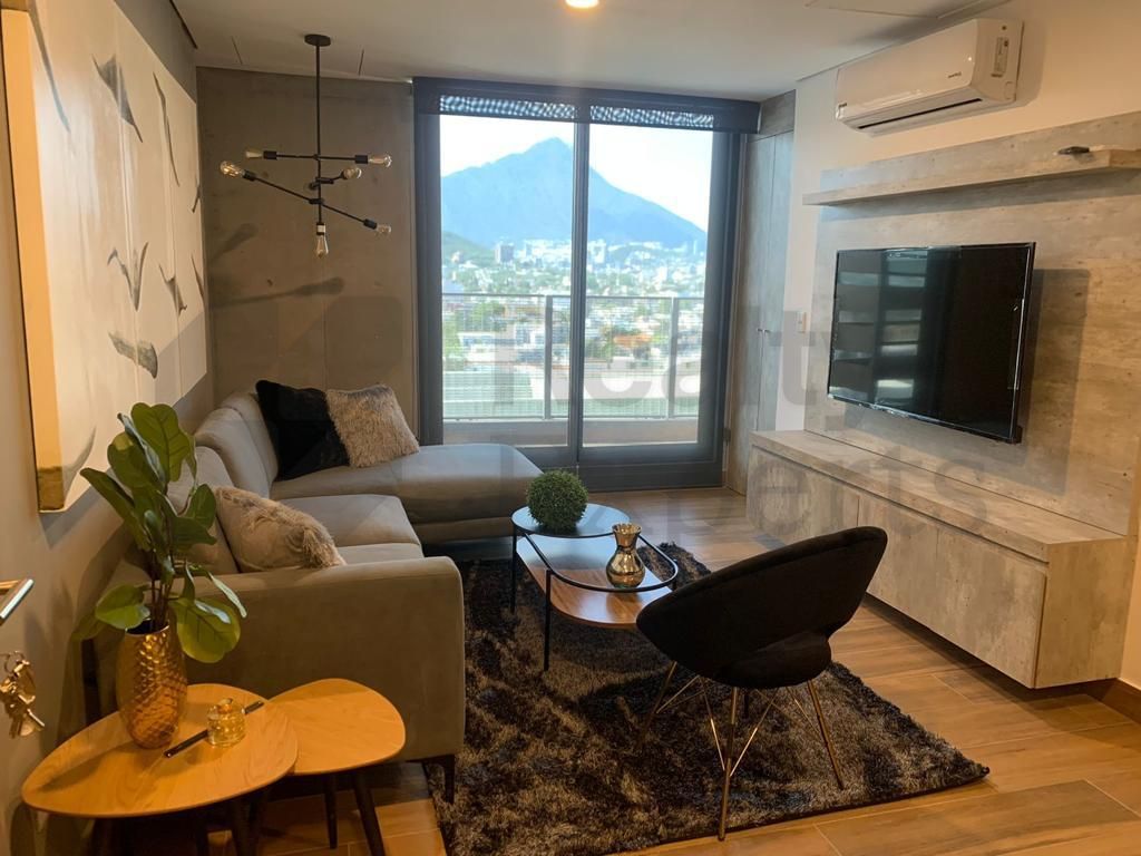 Departamento en Renta en Semillero 