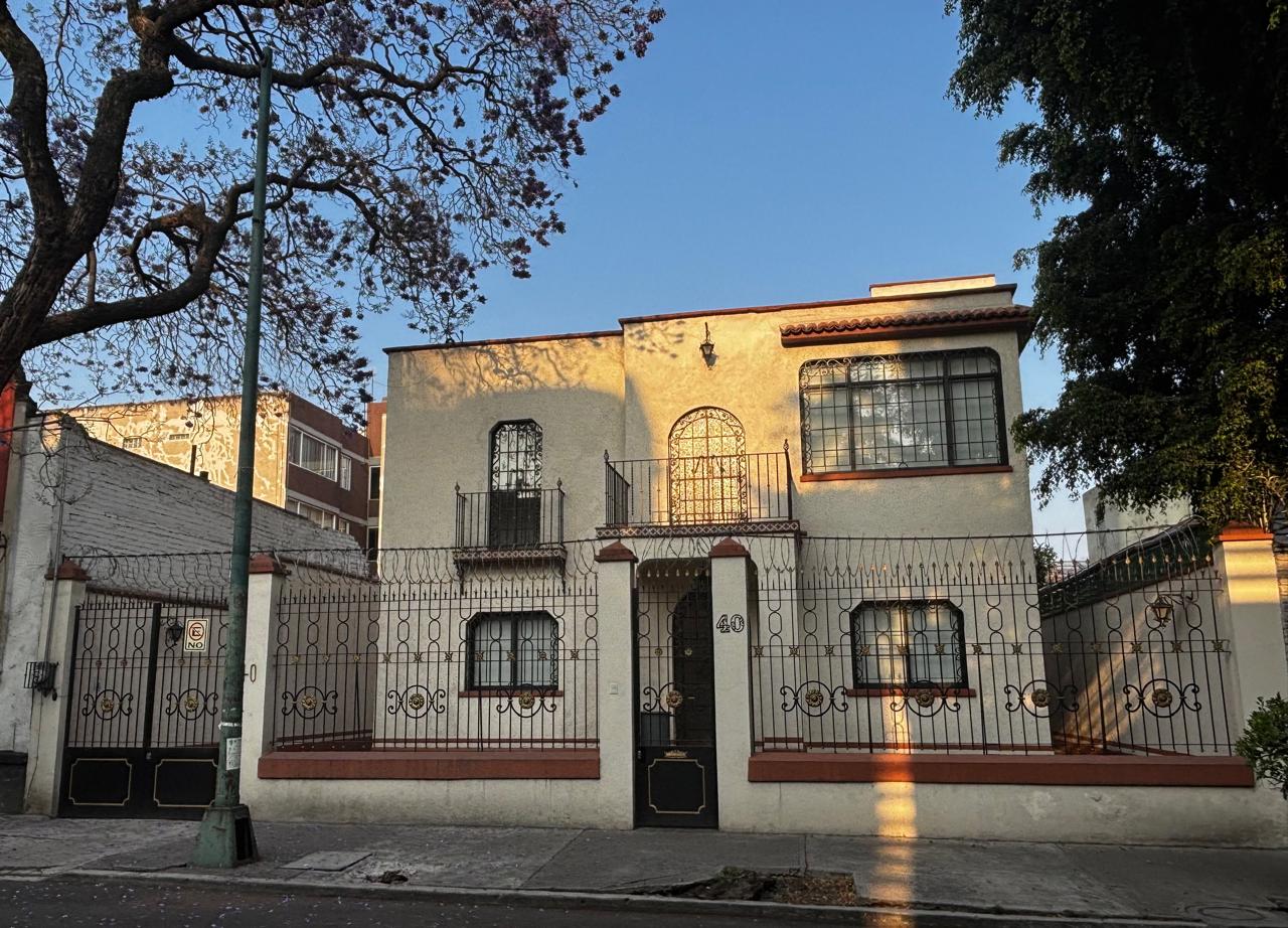 Casa en Venta en Clavería