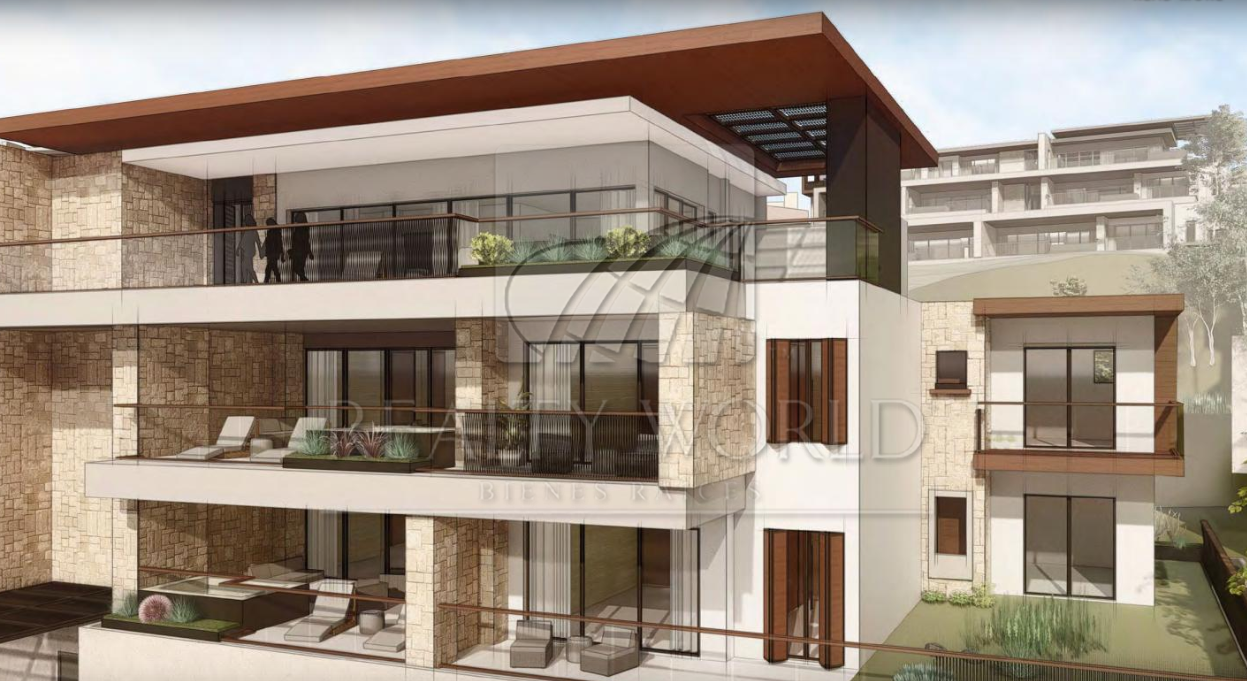 Departamento en Venta en Cabo San Lucas Centro