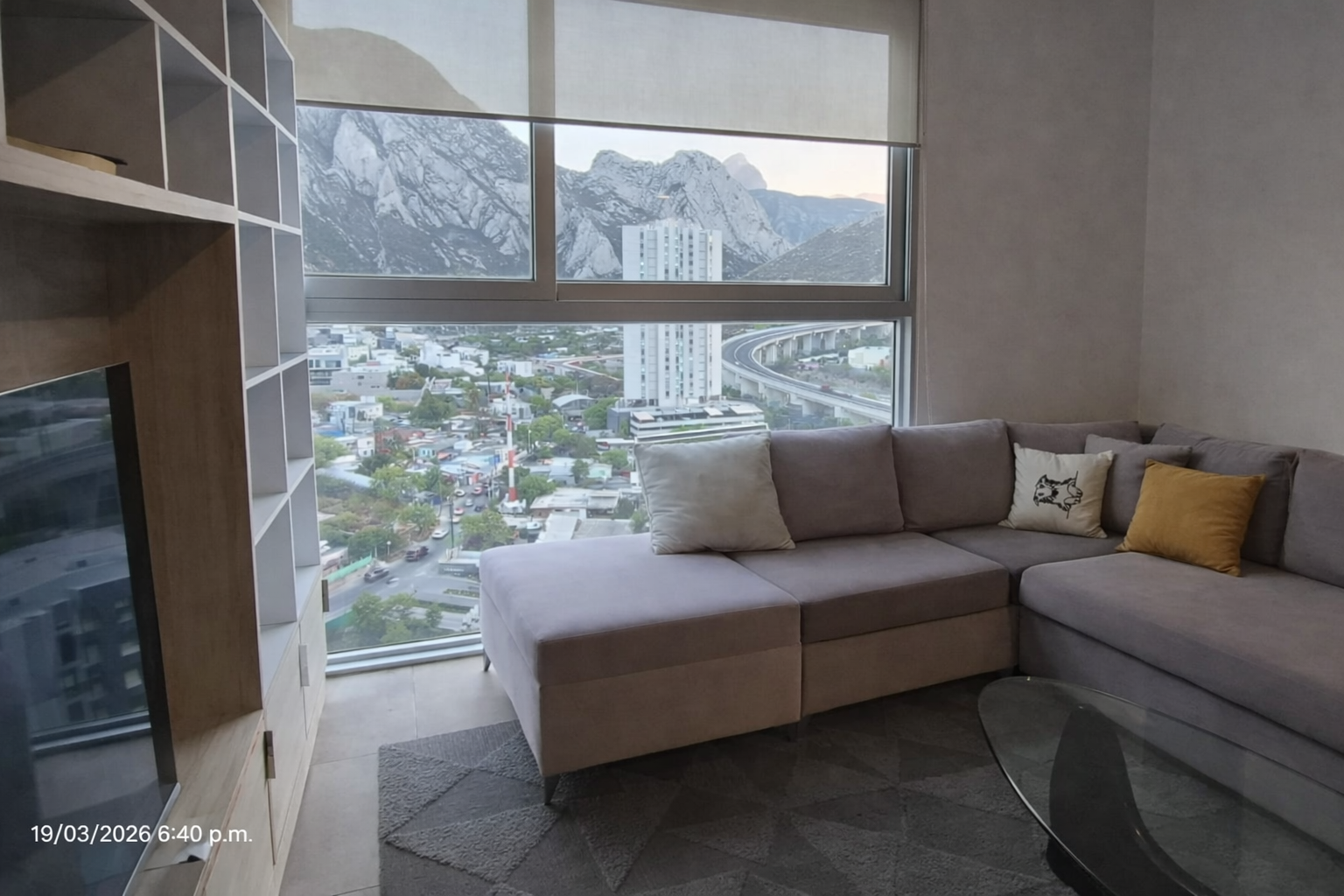 Departamento en Venta en Via Cordillera