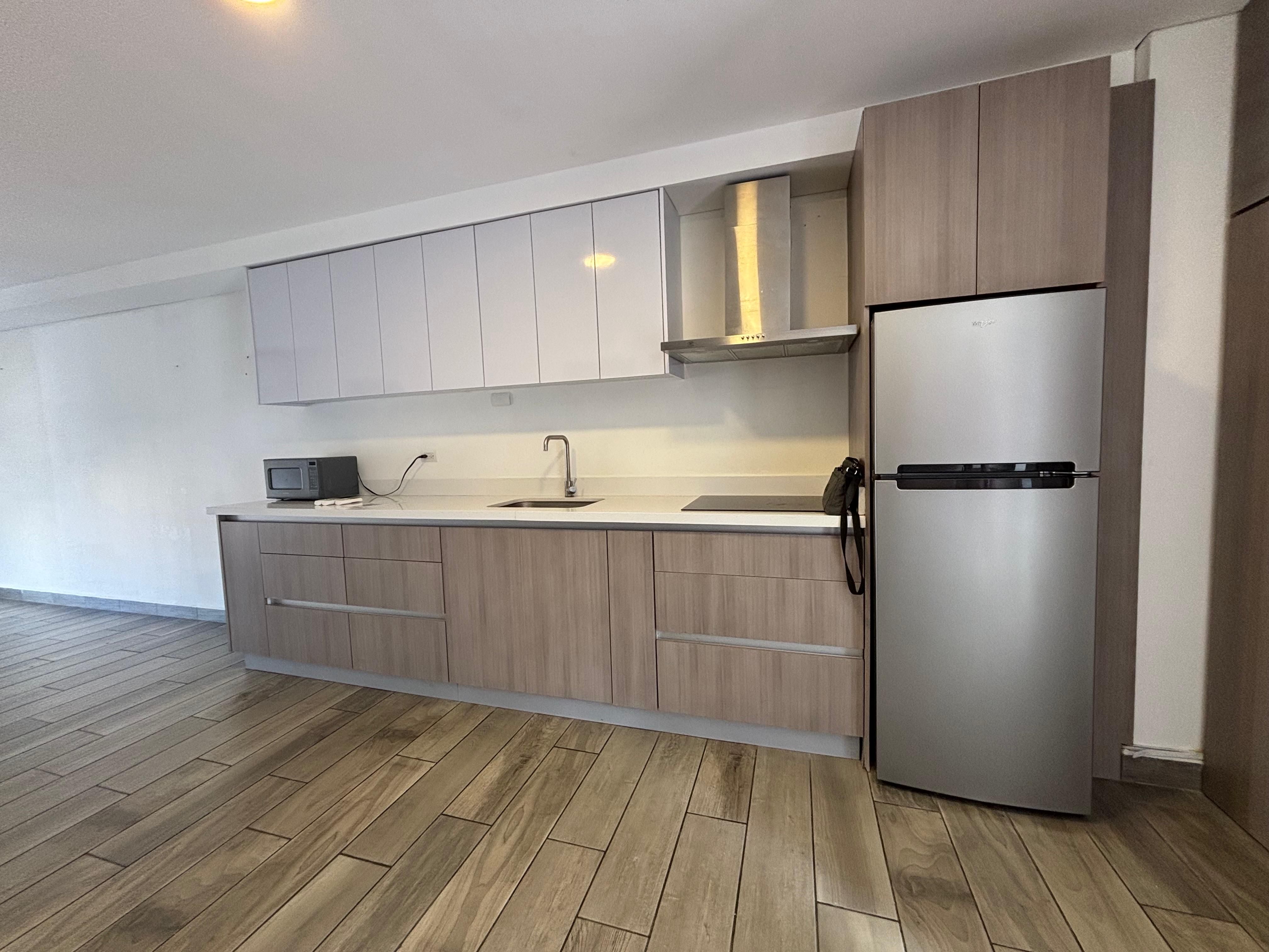 Departamento en Venta en Monterrey Centro