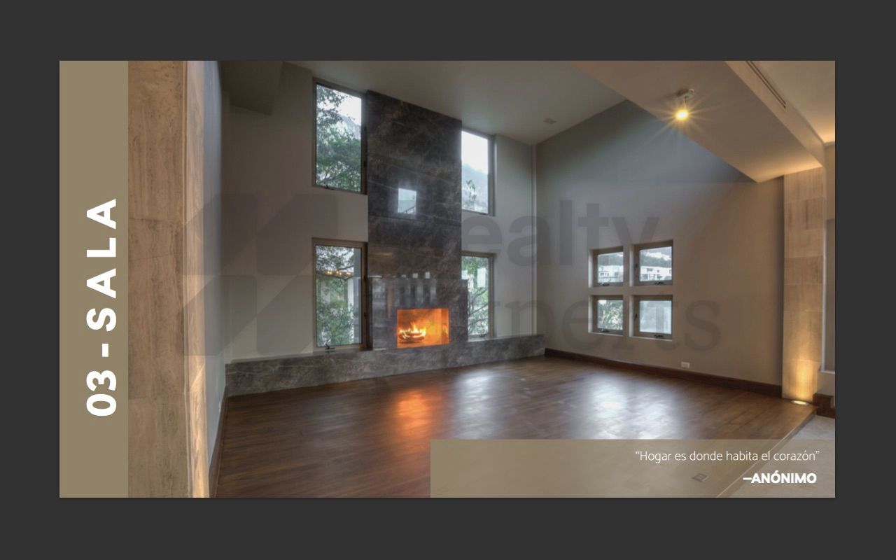 Casa en Venta en Valle de San Ángel Sect Español