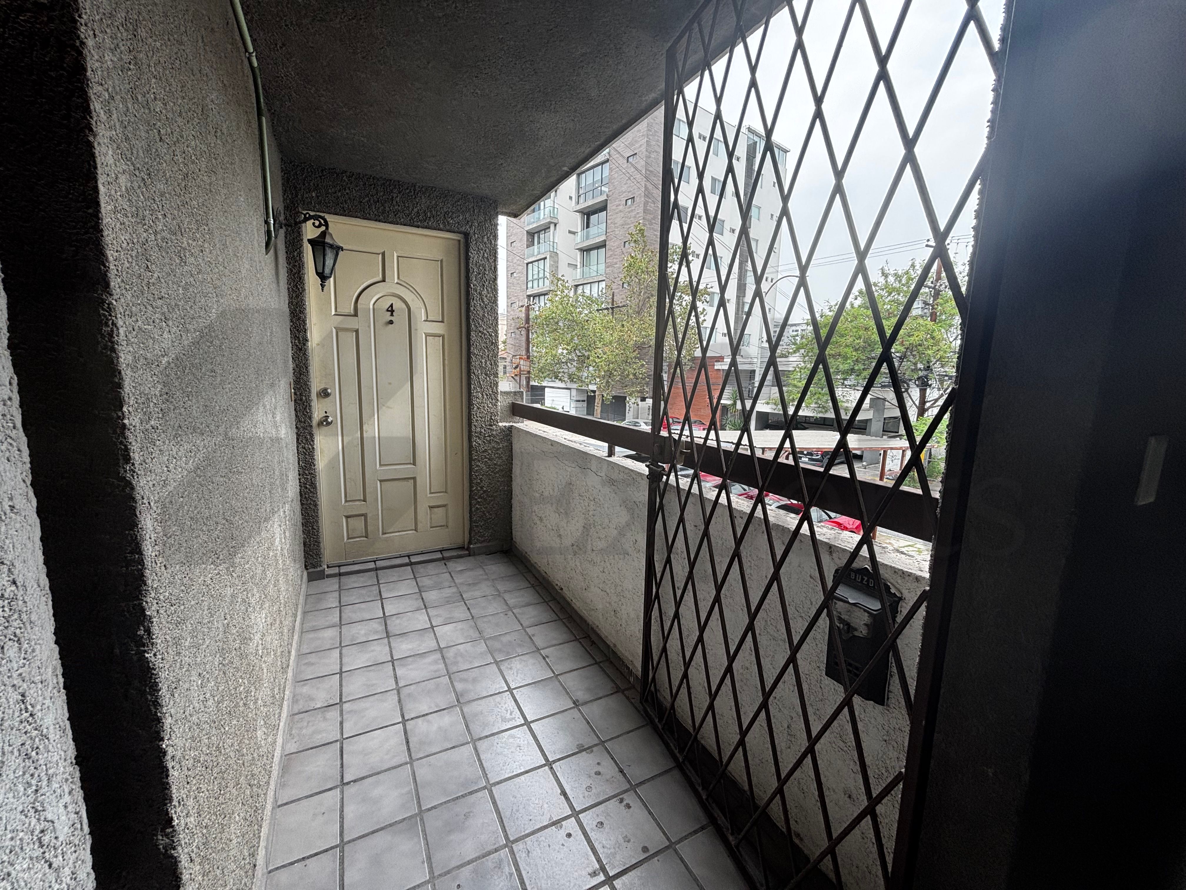 Departamento en Renta en San Jerónimo