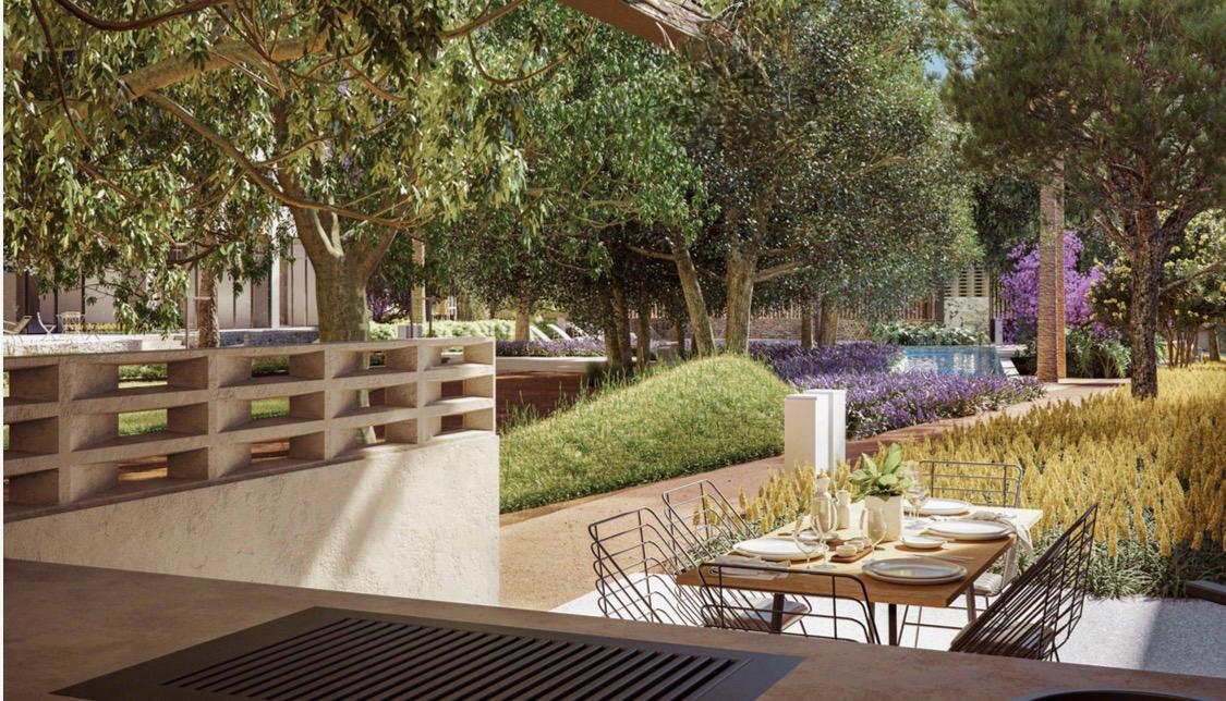 Departamento en Venta en Santa Maria