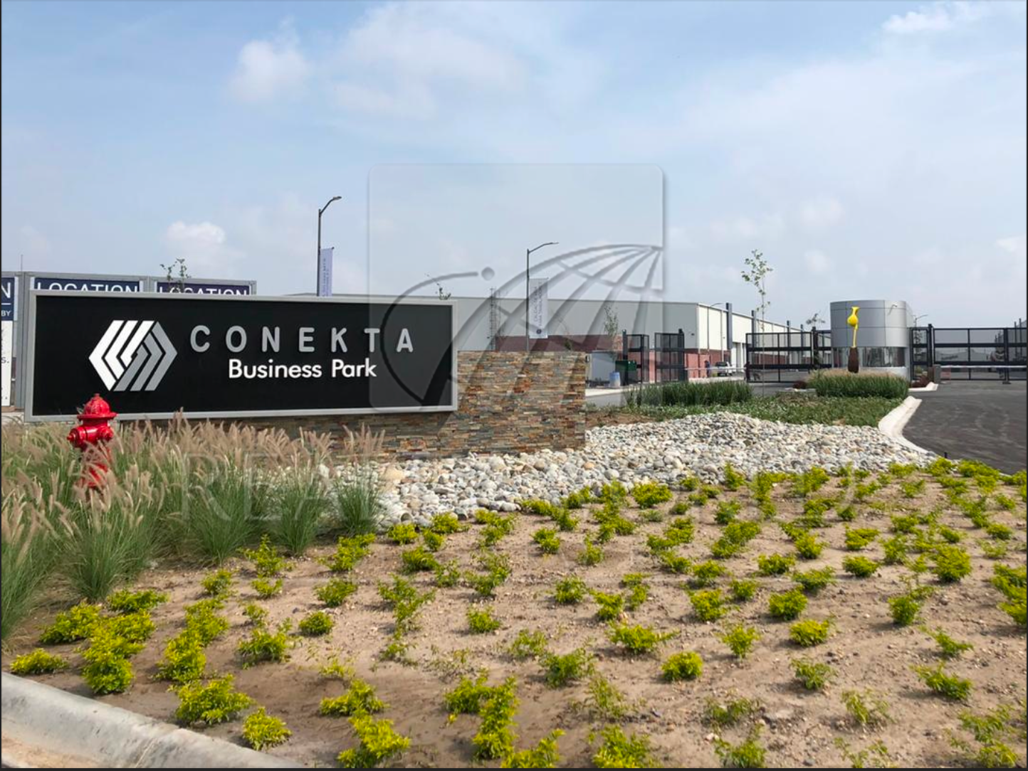 Bodega en Renta en Arco Vial