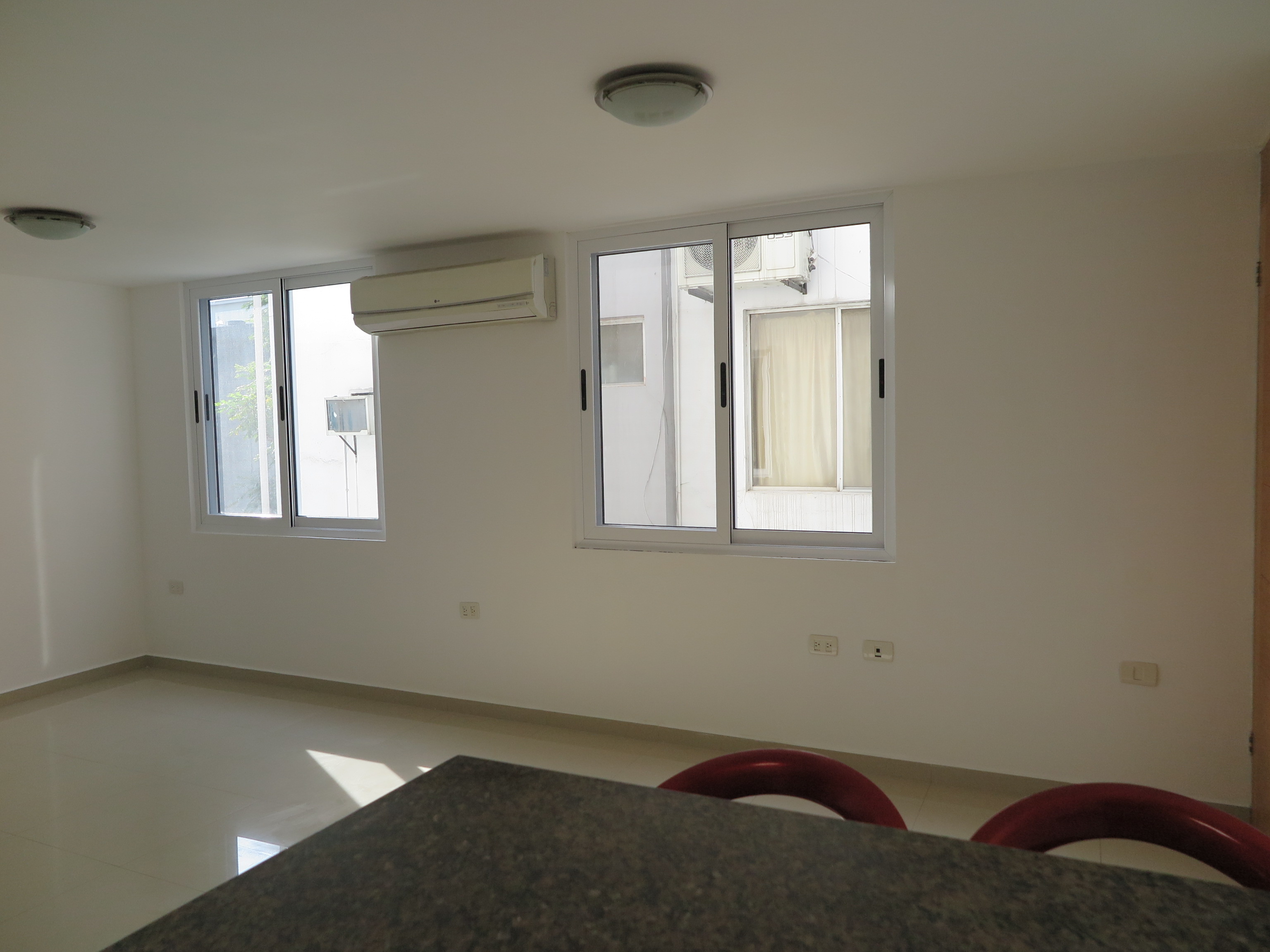 Departamento en Renta en Del Valle
