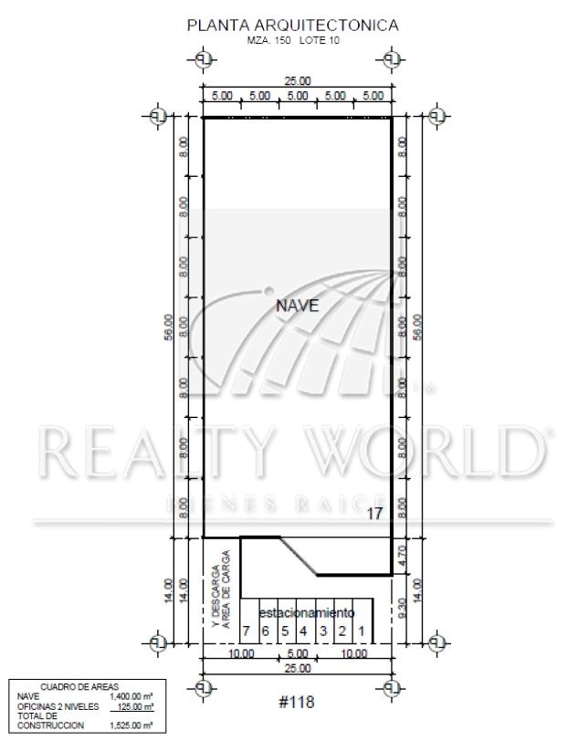 Bodega en Renta en Santa Rosa