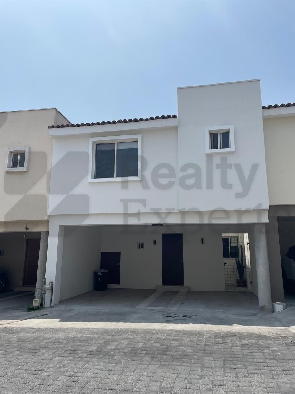 Casa en Renta en Santa Catarina Centro