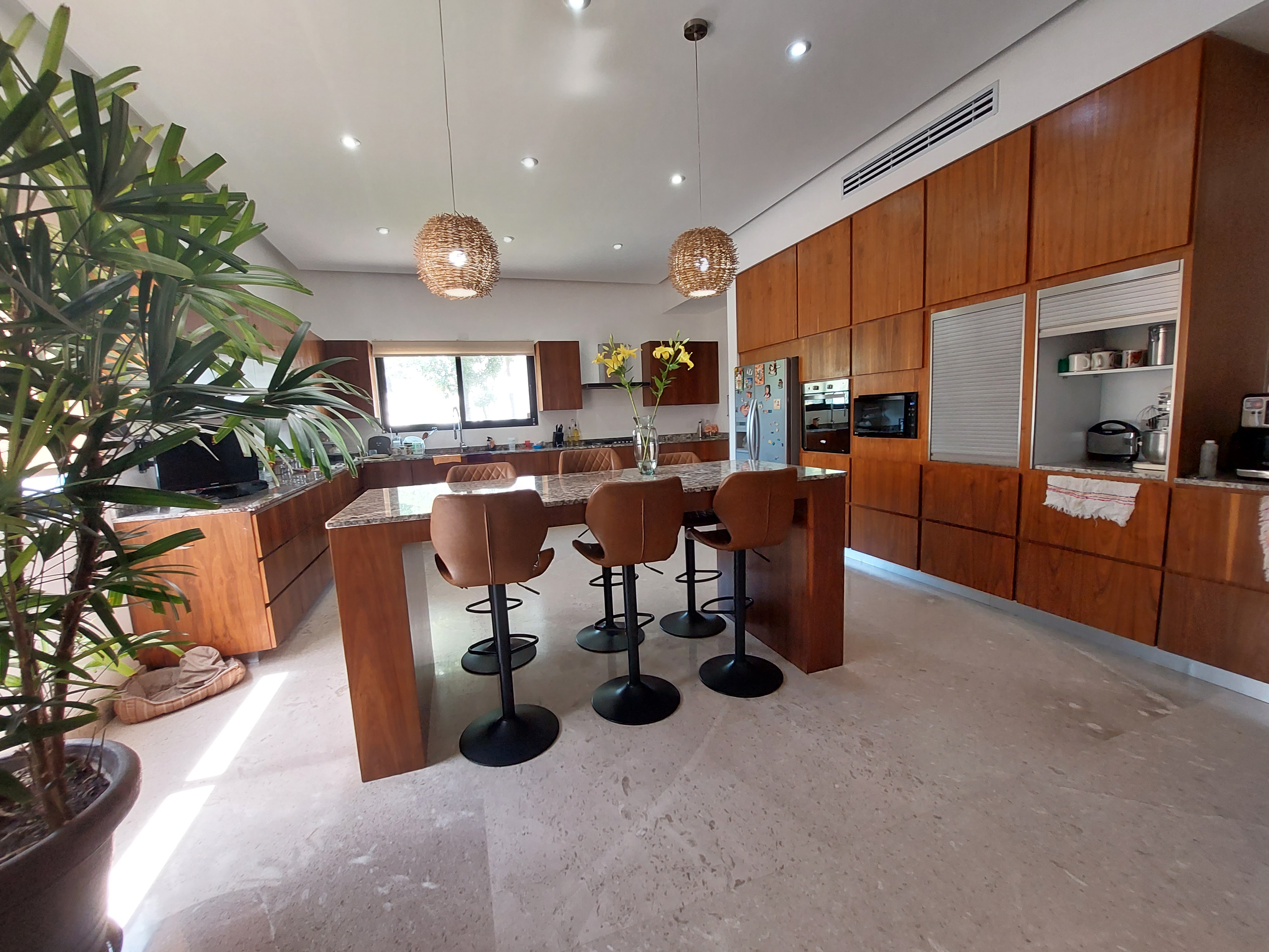 Casa en Venta en Colinas de La Sierra Madre