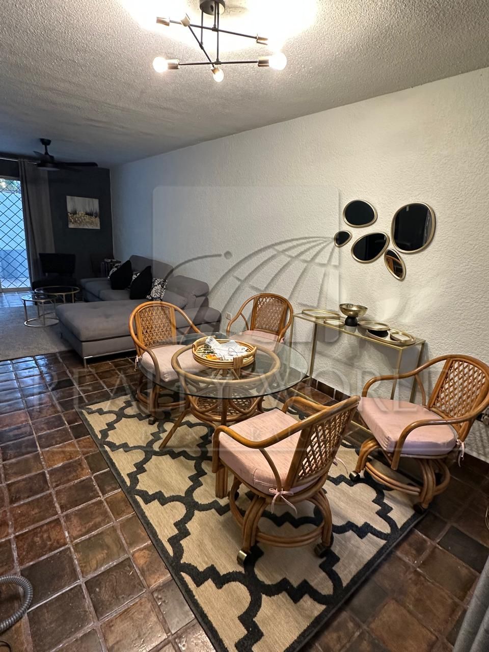 Casa en Renta en Tampiquito