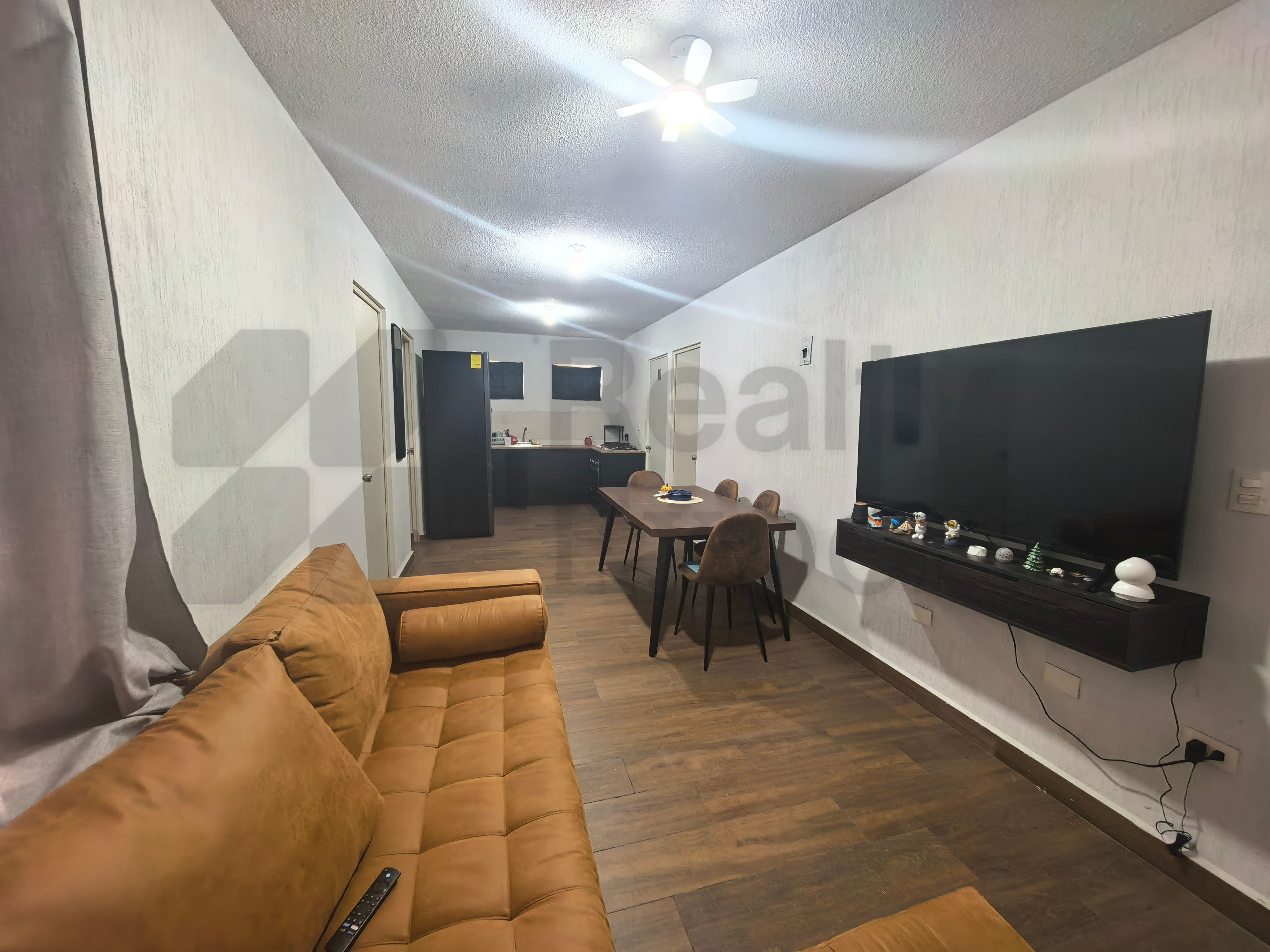 Departamento en Renta en Bosques la Huasteca
